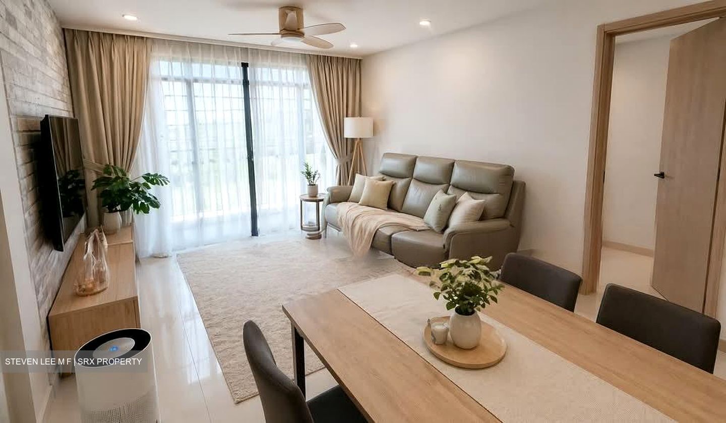 Blk 103A Alkaff Courtview (Toa Payoh), HDB 3 Rooms #550085941